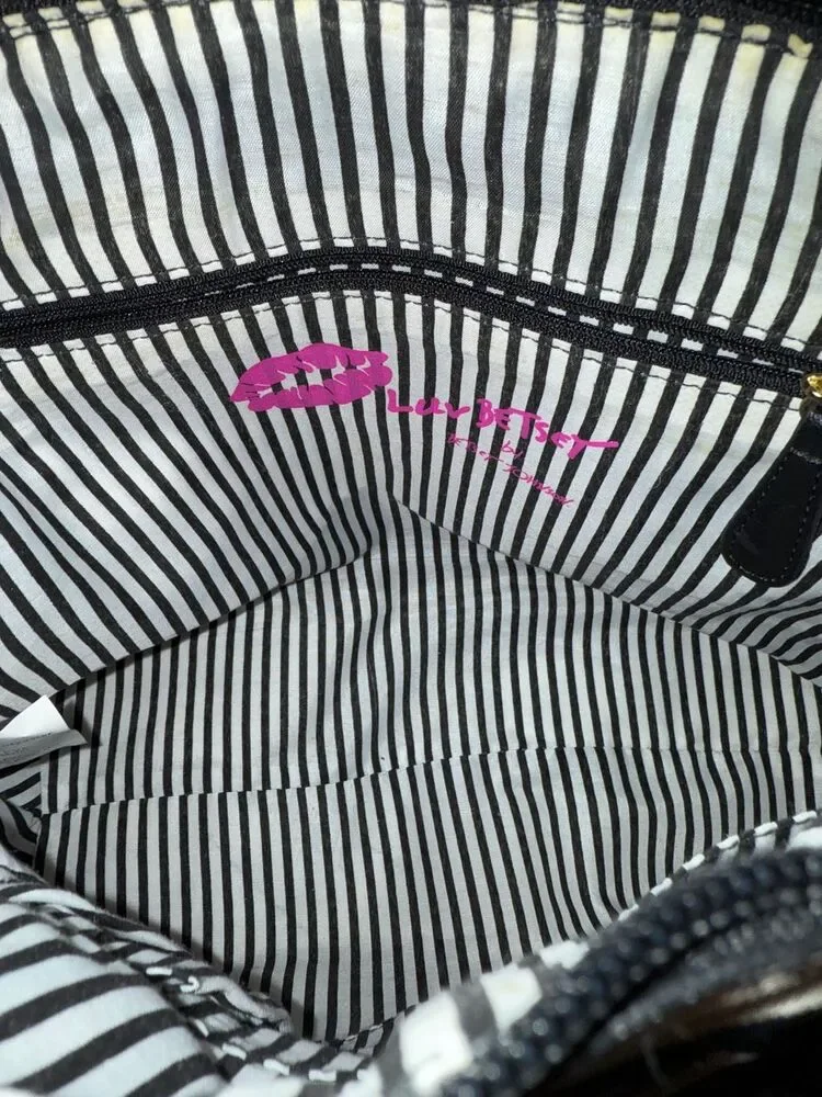 Betsey Johnson betsey johnson